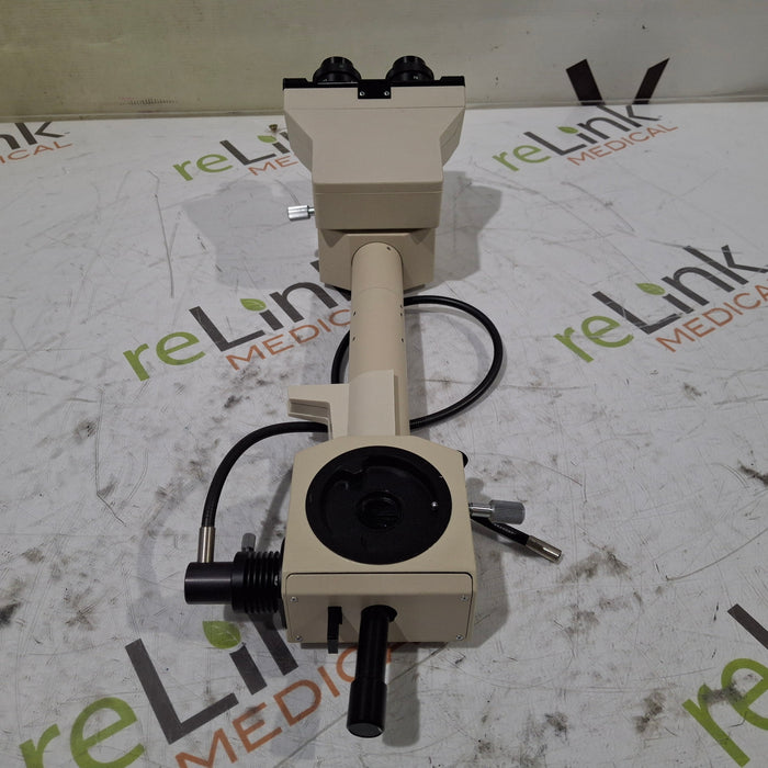 Olympus Olympus BH-2 BHTU Binocular Microscope Head Lab Microscopes reLink Medical