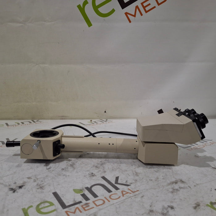 Olympus Olympus BH-2 BHTU Binocular Microscope Head Lab Microscopes reLink Medical