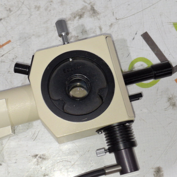 Olympus Olympus BH-2 BHTU Binocular Microscope Head Lab Microscopes reLink Medical