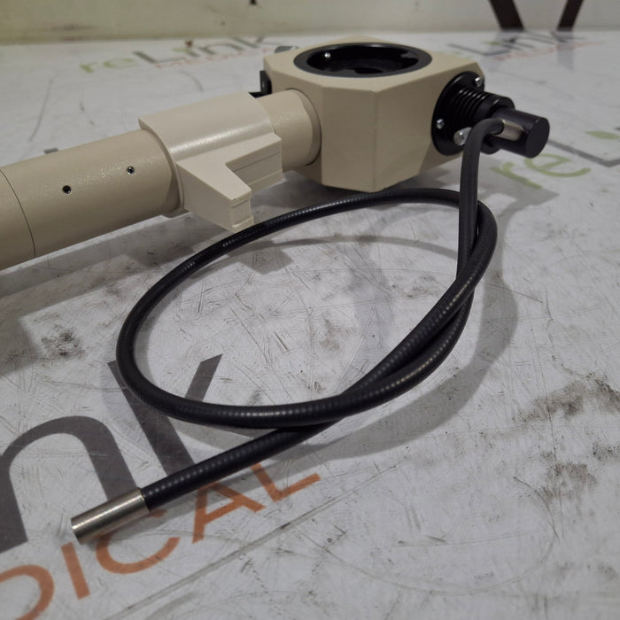 Olympus Olympus BH-2 BHTU Binocular Microscope Head Lab Microscopes reLink Medical