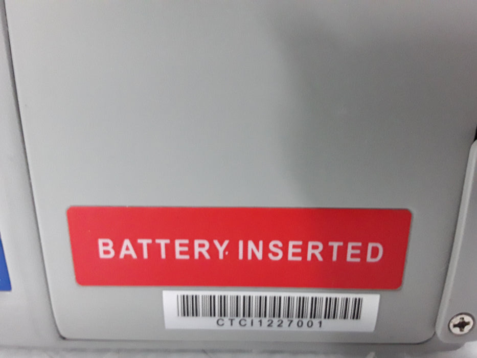 CTC CTC VasoPress Supreme Mini VP500DM Pump Surgical Equipment reLink Medical