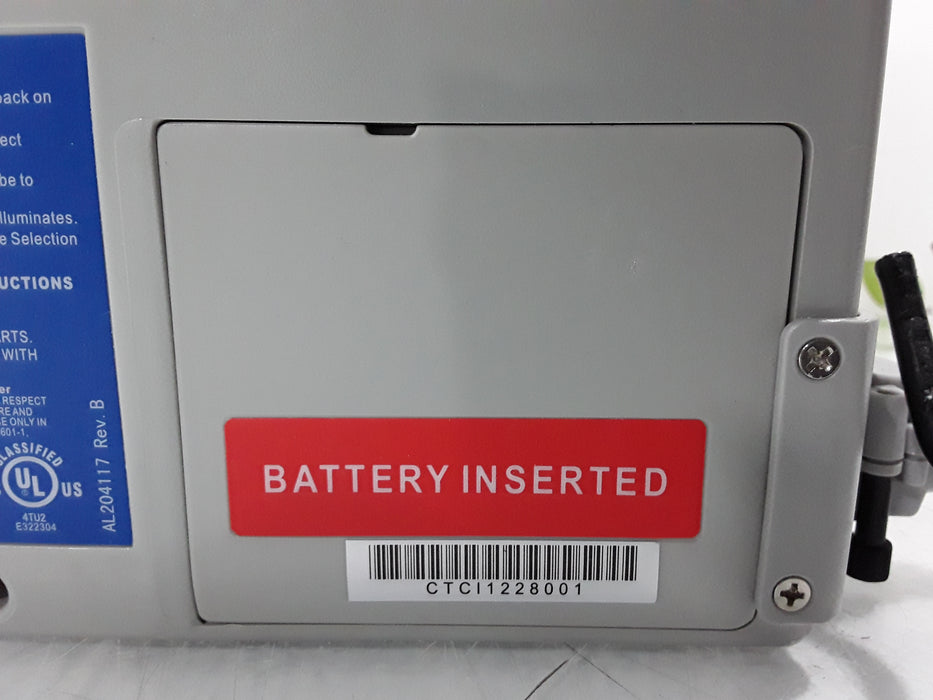 CTC CTC VasoPress Supreme Mini VP500DM Pump Surgical Equipment reLink Medical