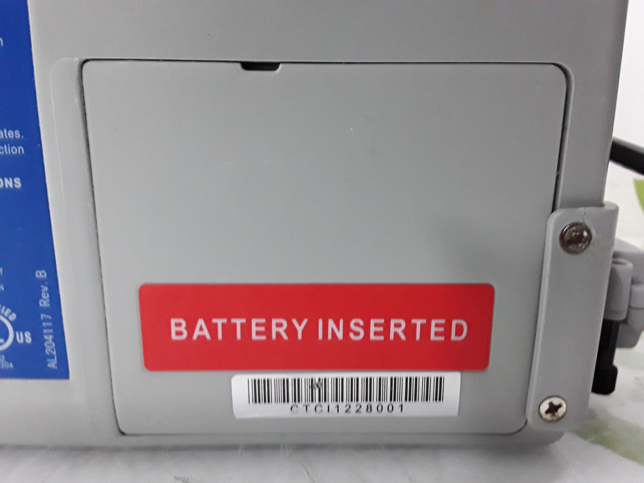 CTC CTC VasoPress Supreme Mini VP500DM Pump Surgical Equipment reLink Medical