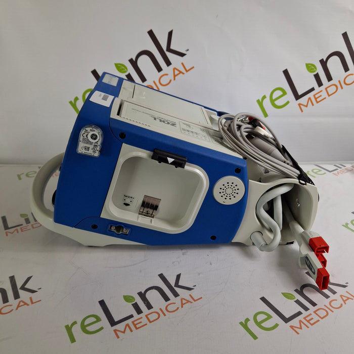 Zoll Zoll R Series ALS Defibrillator Defibrillators reLink Medical