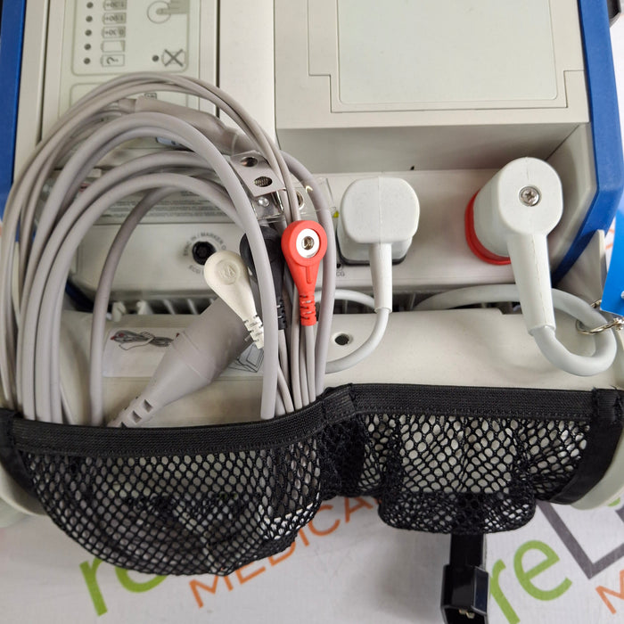 Zoll Zoll R Series ALS Defibrillator Defibrillators reLink Medical