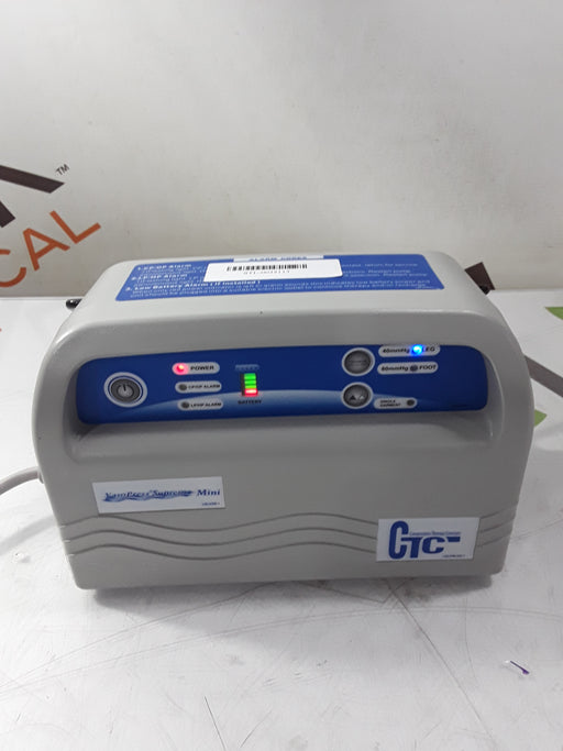 CTC CTC VasoPress Supreme Mini VP500DM Pump Surgical Equipment reLink Medical