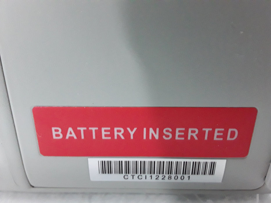 CTC CTC VasoPress Supreme Mini VP500DM Pump Surgical Equipment reLink Medical