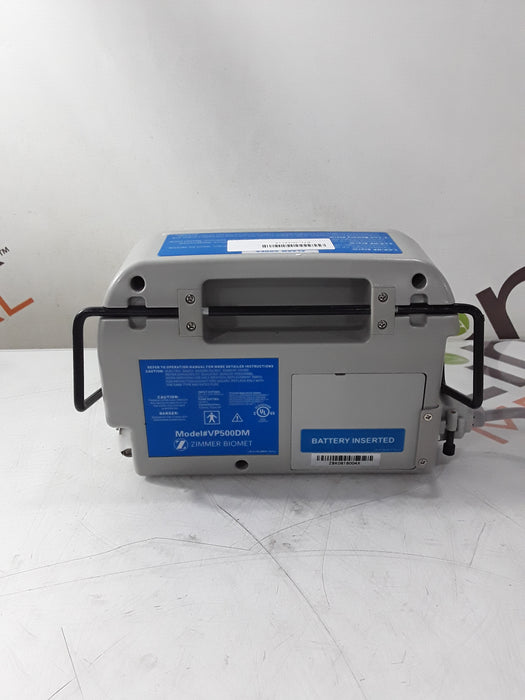 CTC CTC VasoPress Supreme Mini VP500DM Pump Surgical Equipment reLink Medical