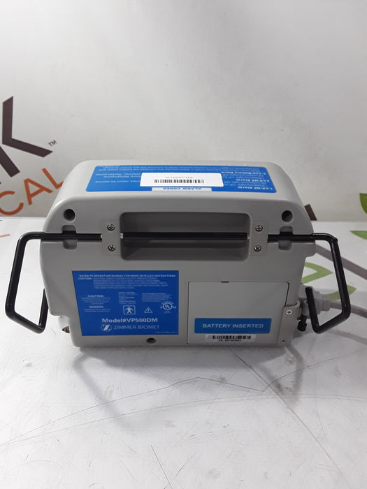 CTC CTC VasoPress Supreme Mini VP500DM Pump Surgical Equipment reLink Medical