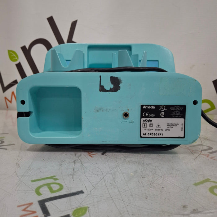 Ameda Elite Breast Pump