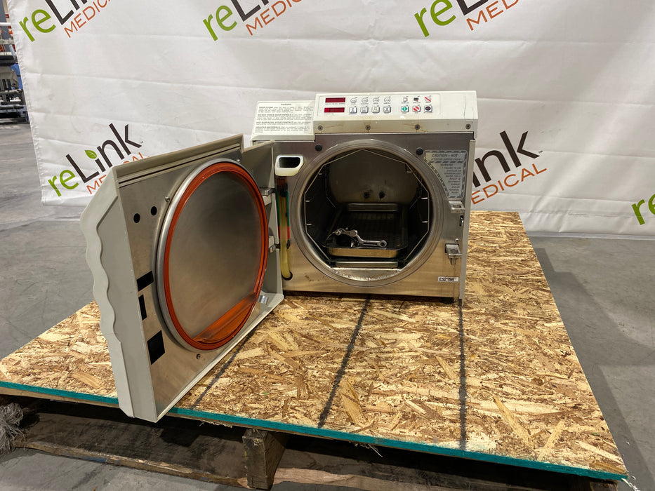 Ritter Ritter M11-001 Sterilizer Sterilizers & Autoclaves reLink Medical
