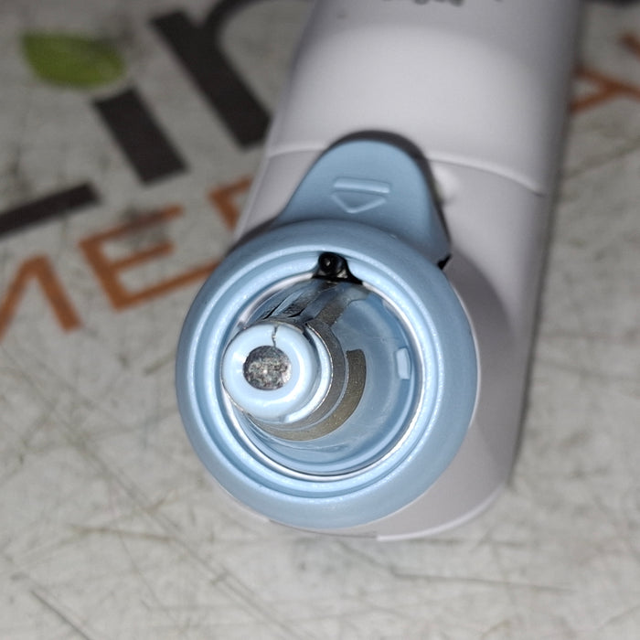 Welch Allyn Braun ThermoScan PRO 6000 Ear Thermometer