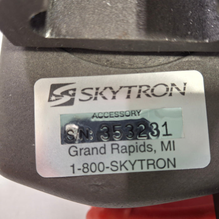 Skytron Skytron Split Leg Section Table Accessory Surgical Tables reLink Medical