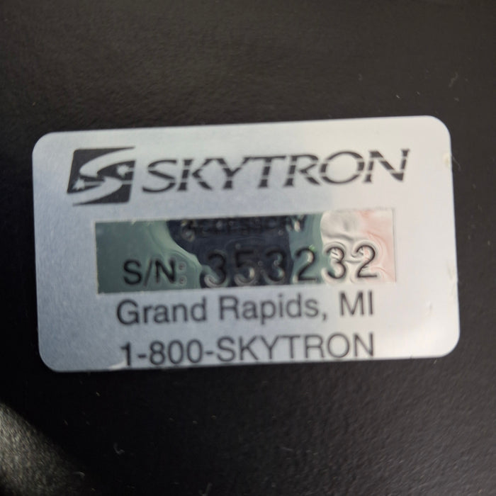 Skytron Skytron Split Leg Section Table Accessory Surgical Tables reLink Medical