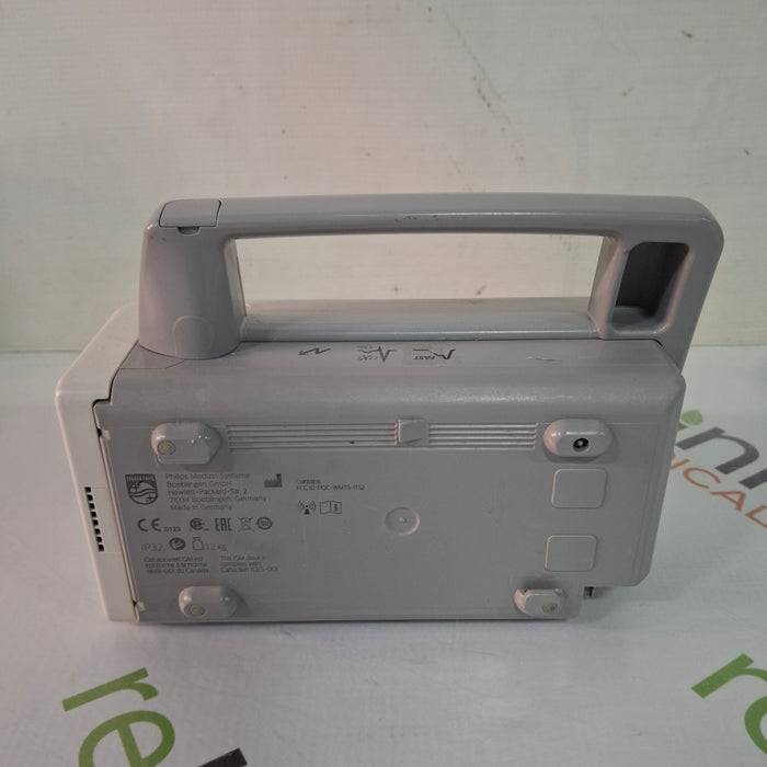 Philips Philips IntelliVue X2 Module - Fast SpO2 Patient Monitors reLink Medical