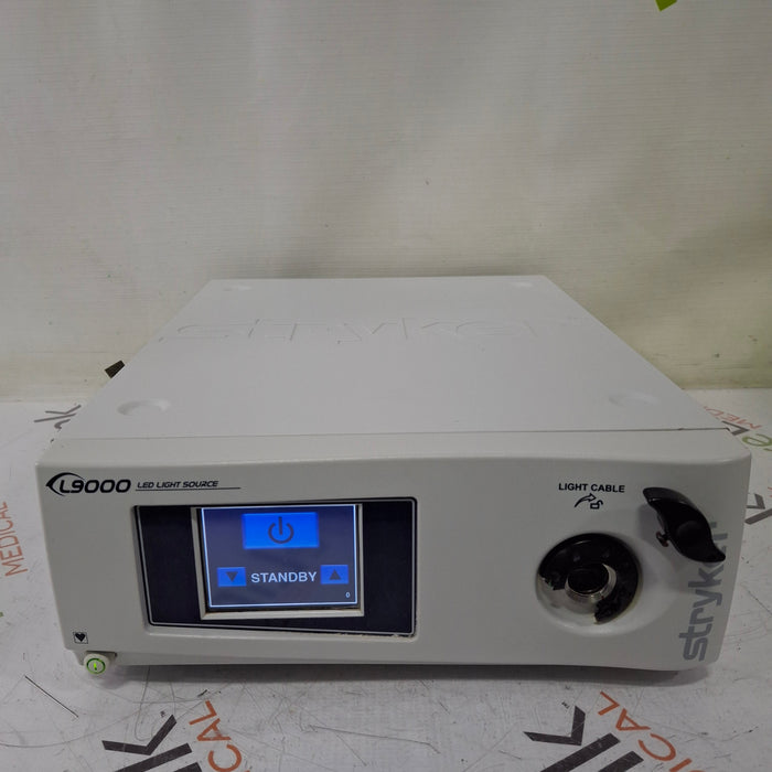 Stryker Stryker 220-201-000 Xenon Bulb Module Rigid Endoscopy reLink Medical