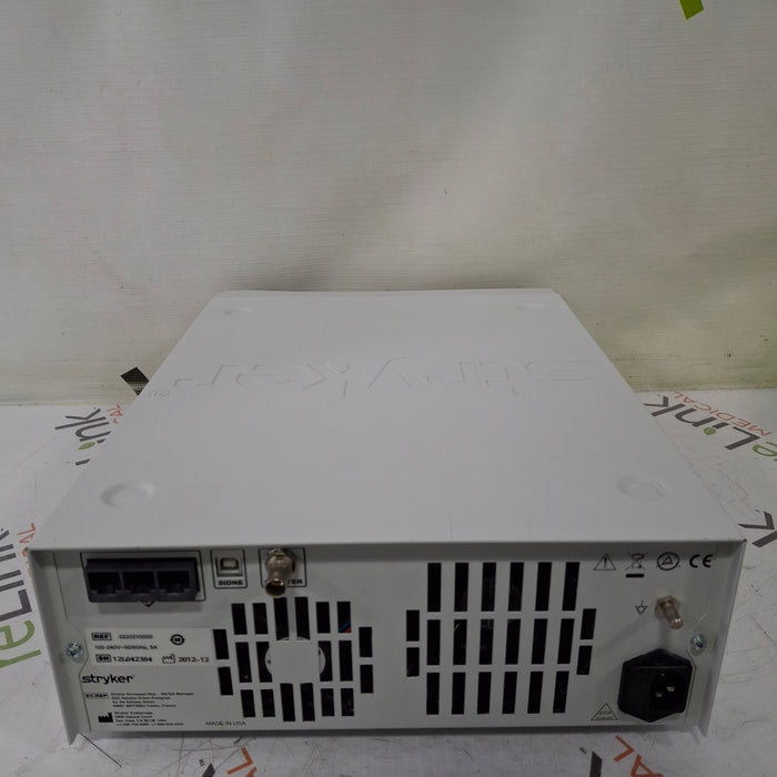 Stryker Stryker 220-201-000 Xenon Bulb Module Rigid Endoscopy reLink Medical