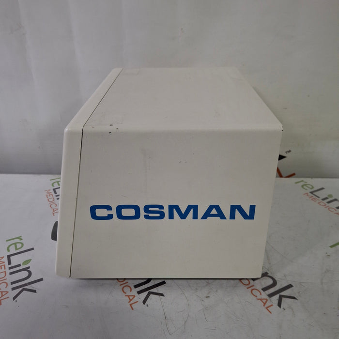 Cosman Medical, Inc. RFG-G4 Radiofrequency Generator