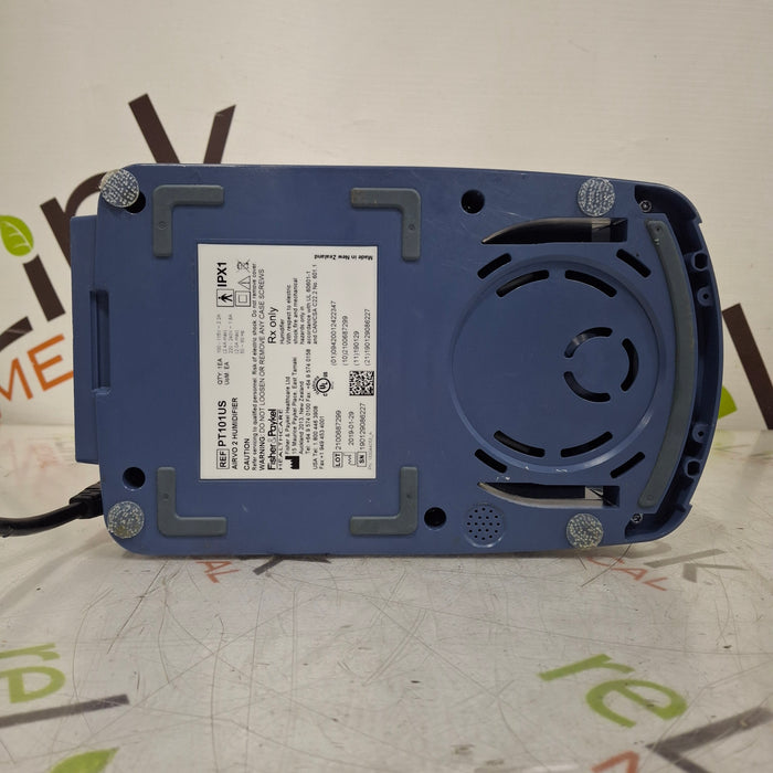 Fisher & Paykel Fisher & Paykel Airvo 2 Humidified High Flow Therapy Unit Respiratory reLink Medical