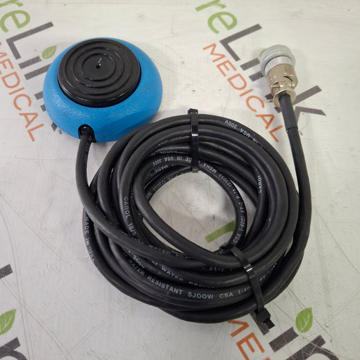 Valleylab Valleylab E6019 Footswitch Electrosurgical Units reLink Medical