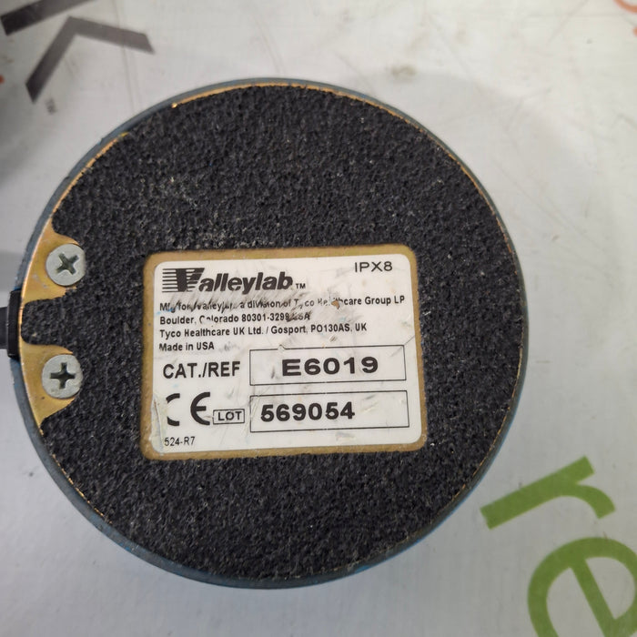 Valleylab Valleylab E6019 Footswitch Electrosurgical Units reLink Medical