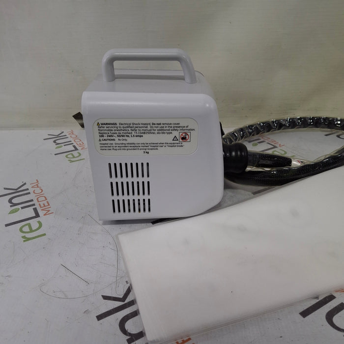 GE Healthcare GE Healthcare M1091990 Bilisoft Phototherapy System W/ M1093119 Pad Infant Warmers and Incubators reLink Medical