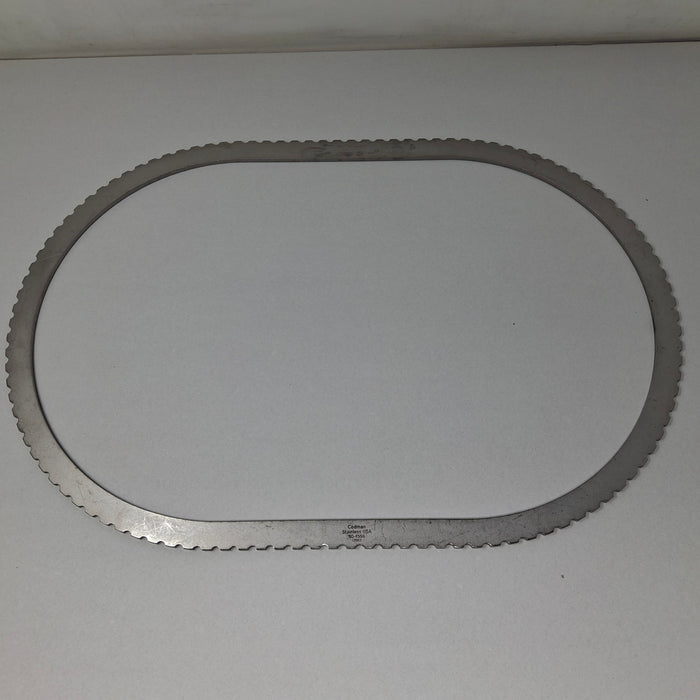 Codman Codman 50-4556 Bookwalter Oval Ring Surgical Instruments reLink Medical