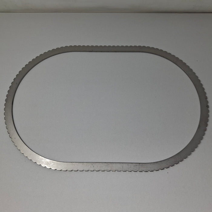 Codman Codman 50-4556 Bookwalter Oval Ring Surgical Instruments reLink Medical