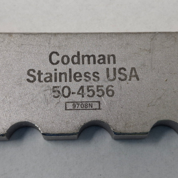 Codman Codman 50-4556 Bookwalter Oval Ring Surgical Instruments reLink Medical