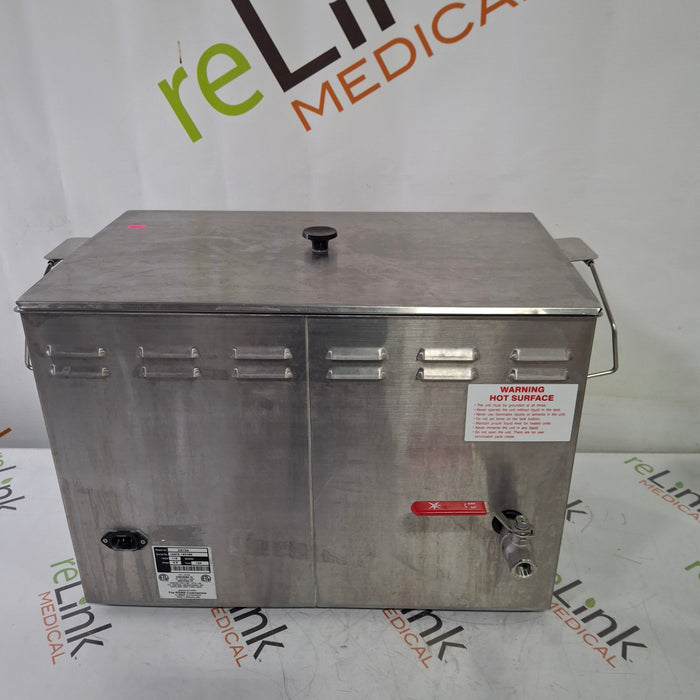 Steris Steris CRT5A Ultrasonic Cleaner Sterilizers & Autoclaves reLink Medical