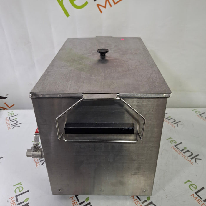 Steris Steris CRT5A Ultrasonic Cleaner Sterilizers & Autoclaves reLink Medical