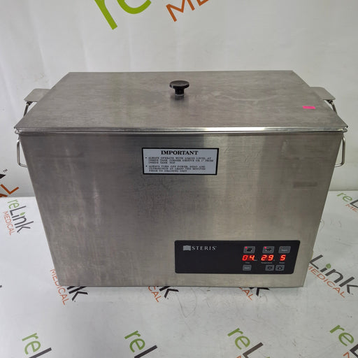 Steris Steris CRT5A Ultrasonic Cleaner Sterilizers & Autoclaves reLink Medical