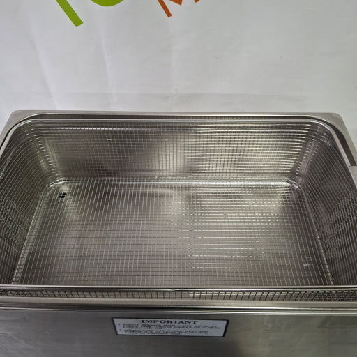 Steris Steris CRT5A Ultrasonic Cleaner Sterilizers & Autoclaves reLink Medical