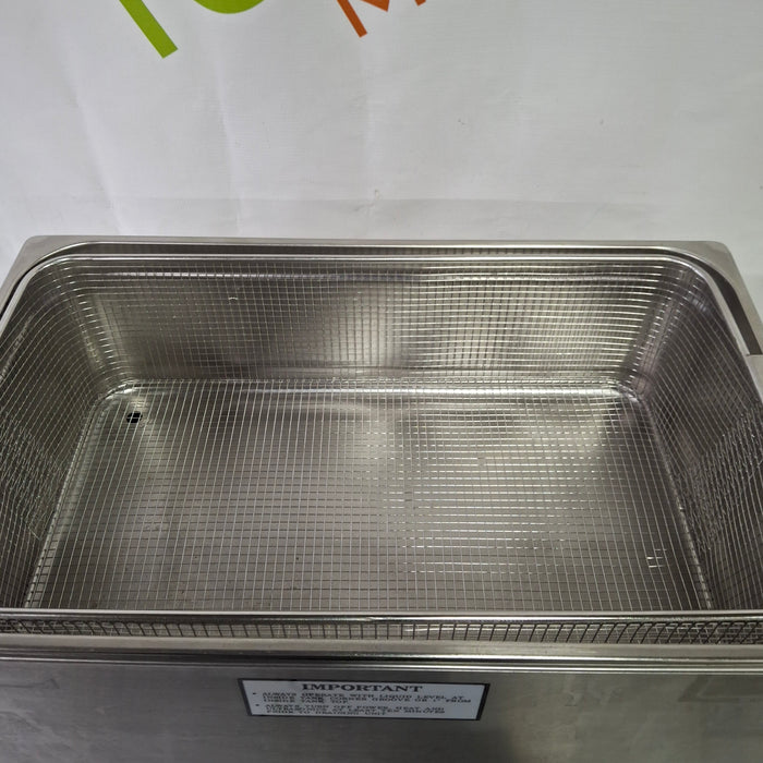 Steris Steris CRT5A Ultrasonic Cleaner Sterilizers & Autoclaves reLink Medical