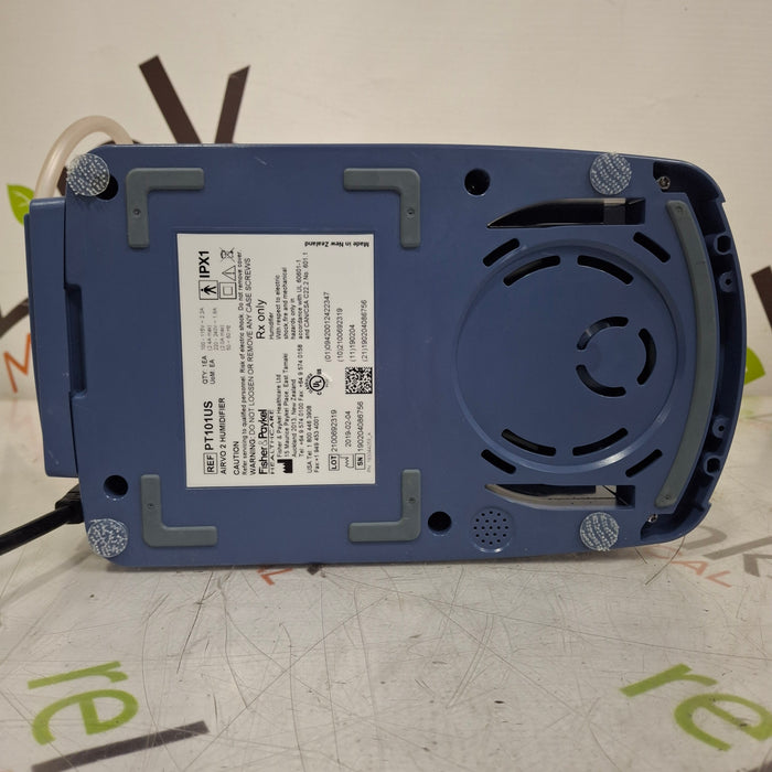 Fisher & Paykel Fisher & Paykel Airvo 2 Humidified High Flow Therapy Unit Respiratory reLink Medical