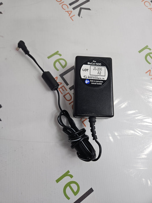 Medline CubeScan BioCon 500 Bladder Scanner