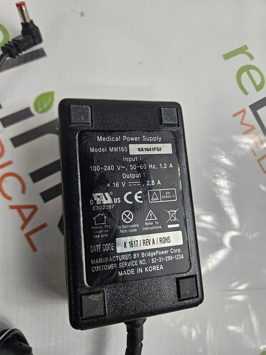 Medline CubeScan BioCon 500 Bladder Scanner