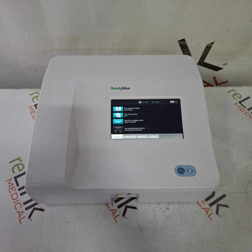 Welch Allyn Welch Allyn CP150 ECG Cardiology reLink Medical