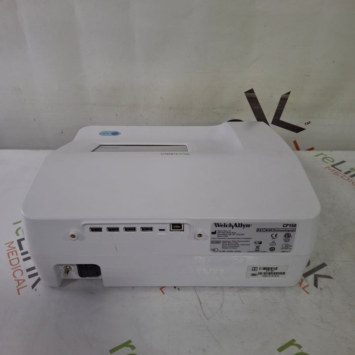 Welch Allyn Welch Allyn CP150 ECG Cardiology reLink Medical