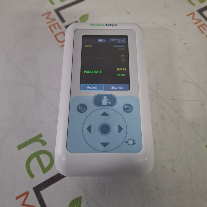 Welch Allyn Connex ProBP 3400 Digital Blood Pressure Device