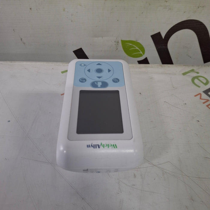 Welch Allyn Connex ProBP 3400 Digital Blood Pressure Device