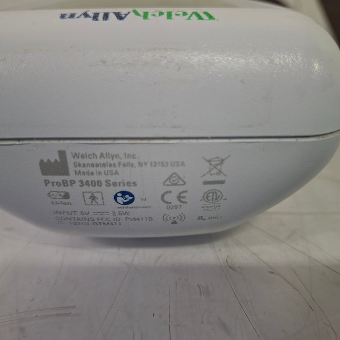 Welch Allyn Connex ProBP 3400 Digital Blood Pressure Device