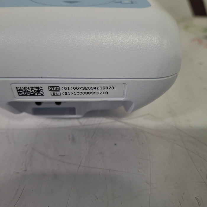 Welch Allyn Connex ProBP 3400 Digital Blood Pressure Device