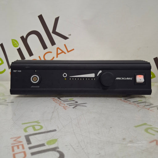 MicroAire MicroAire 1020 Liposuction Unit Surgical Equipment reLink Medical