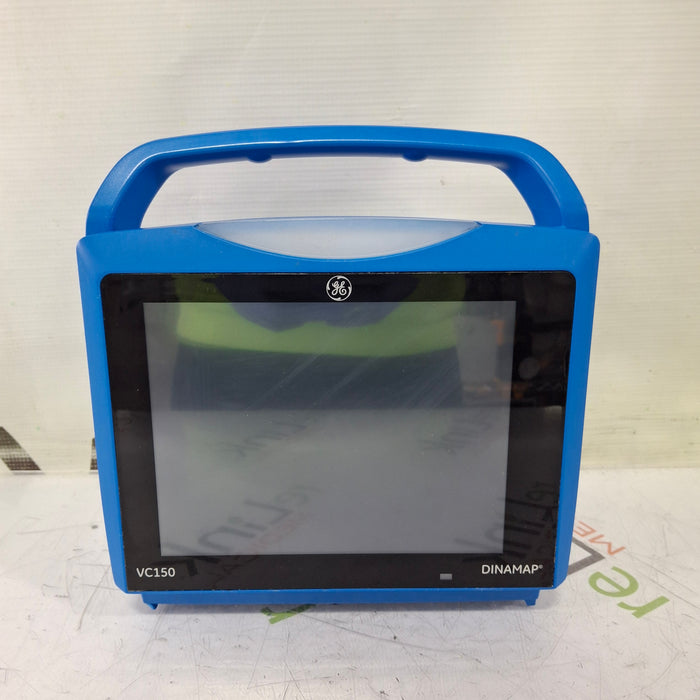 GE Healthcare Carescape VC150 Vital Signs Monitor