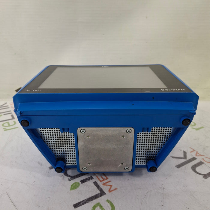 GE Healthcare Carescape VC150 Vital Signs Monitor
