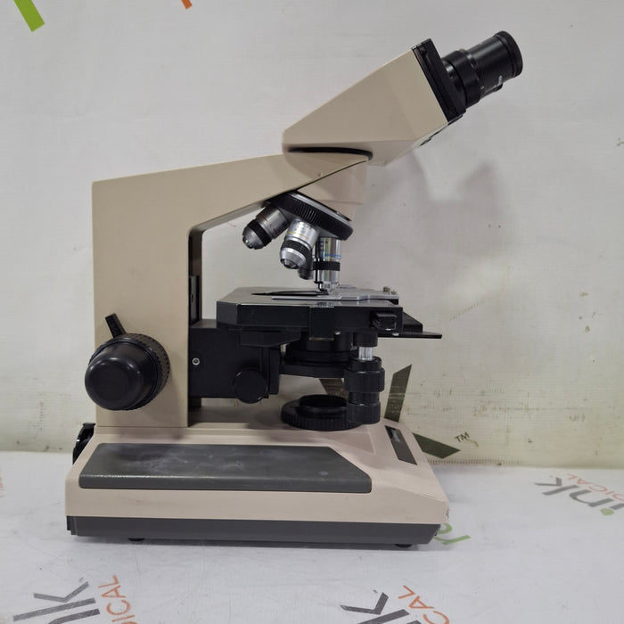 Olympus Olympus BH-2 BHTU Binocular Teaching Microscope Lab Microscopes reLink Medical