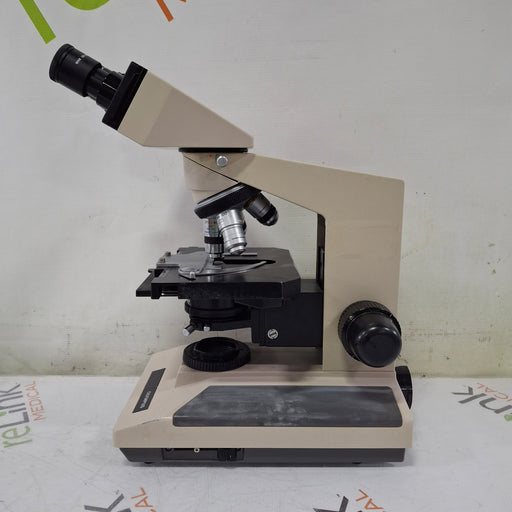 Olympus Olympus BH-2 BHTU Binocular Teaching Microscope Lab Microscopes reLink Medical