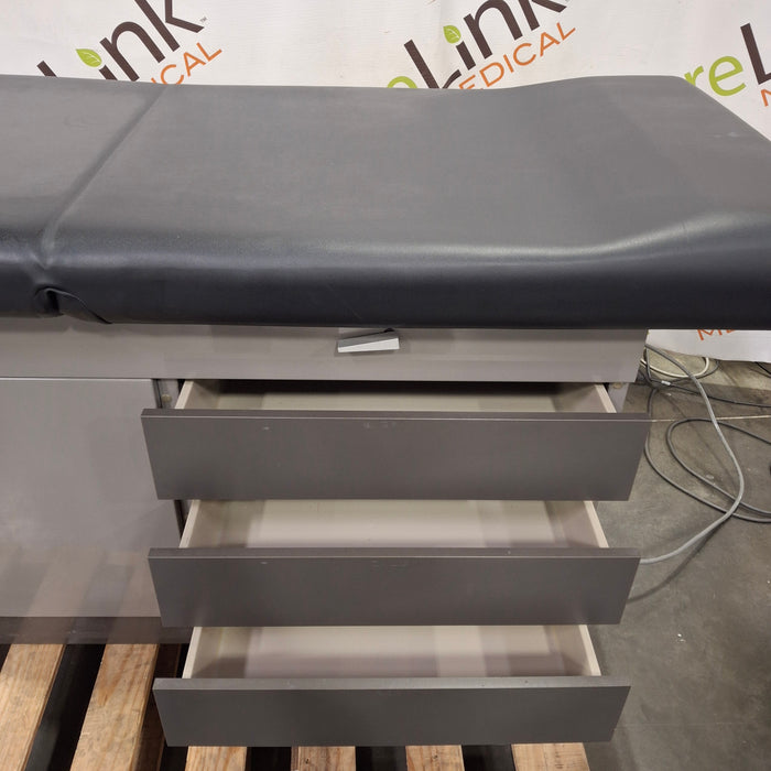 Ritter 104 Exam Table