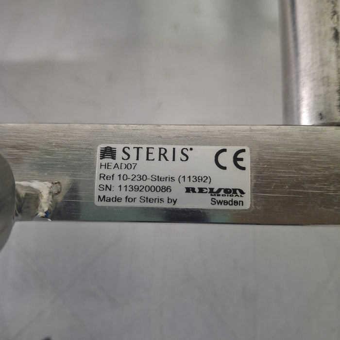 Steris Steris 10-230 Headrest Surgical Tables reLink Medical